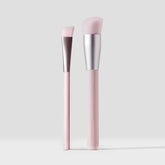 Concealer & Foundation Brush Duo