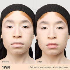 Skin Tint Blurring Elixir