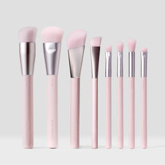 Makeup Brush Collection