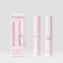 Mini Mascara Duo Gift Set