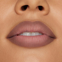 King Kylie Matte Lip Kit