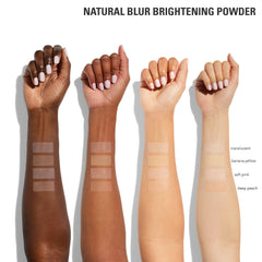 Complexion Essentials Trio