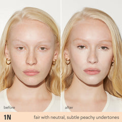 Power Plush Longwear Concealer