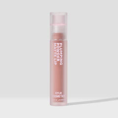 Plumping Powder Matte Lip