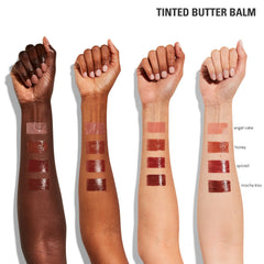 Hybrid Blush & Tinted Butter Balm Duo