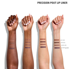Precision Pout Lip Liner Bundle