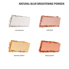 Complexion Essentials Trio