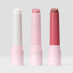 Tinted Butter Balm Trio Gift Set